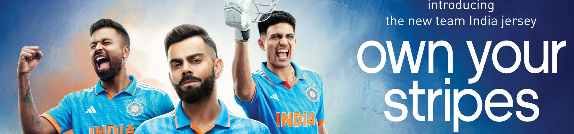 Click here for the new adidas India 2023 range