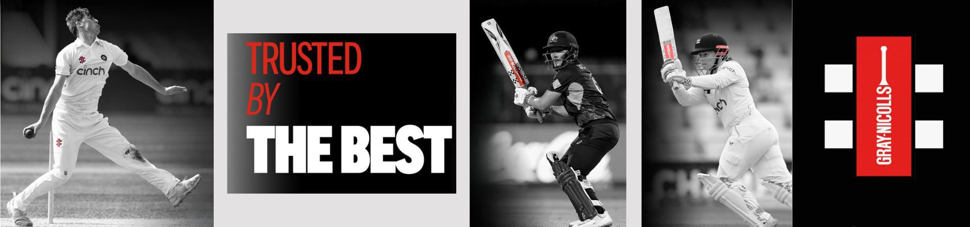 Click here for our new 2026 Gray-Nicolls Range