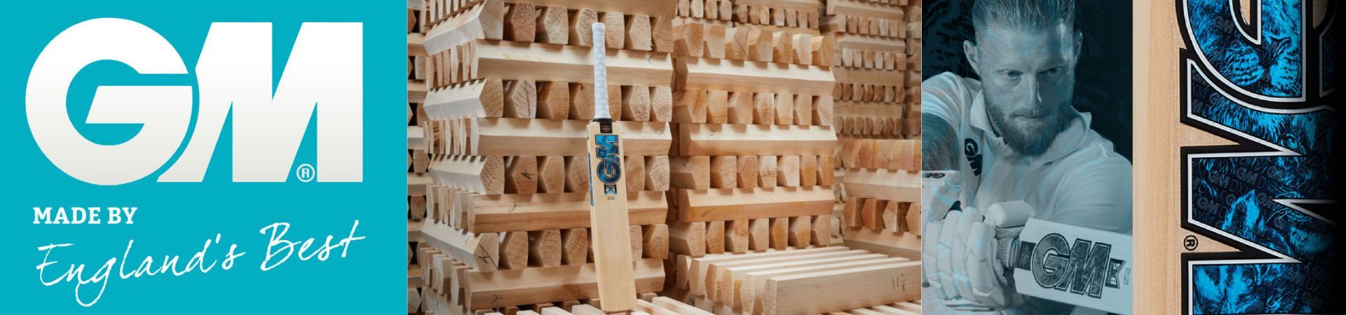 Click here for our Gunn and Moore 2024 Diamond Cricket Bat Range
