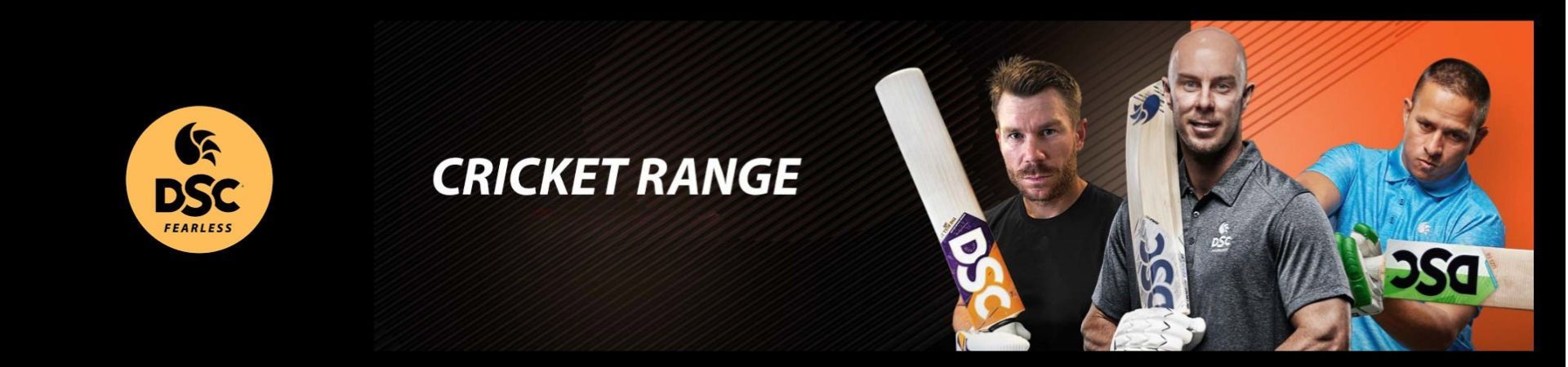 Click here for our latest DSC range