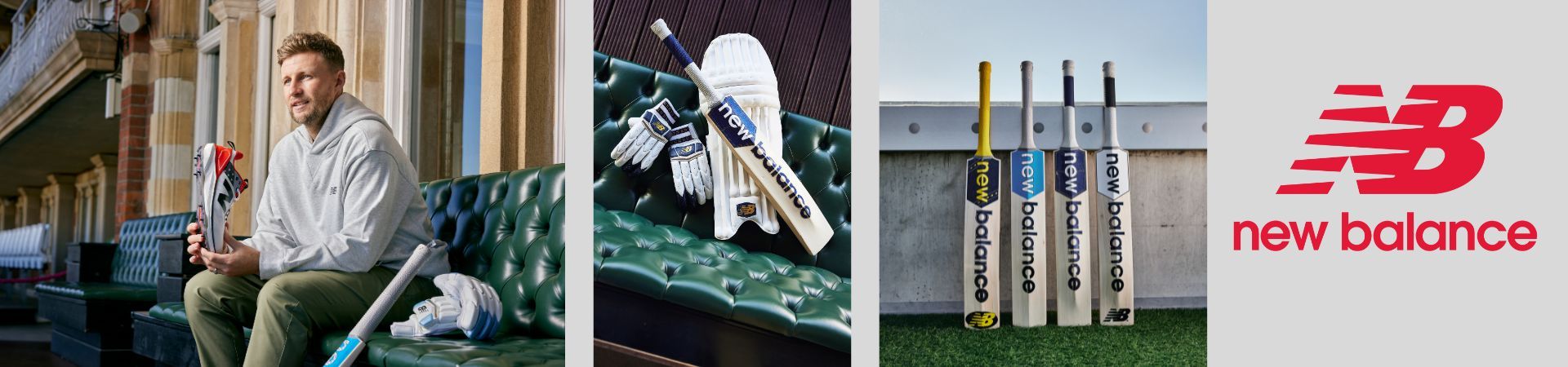 Click here for the new New Balance footwear range