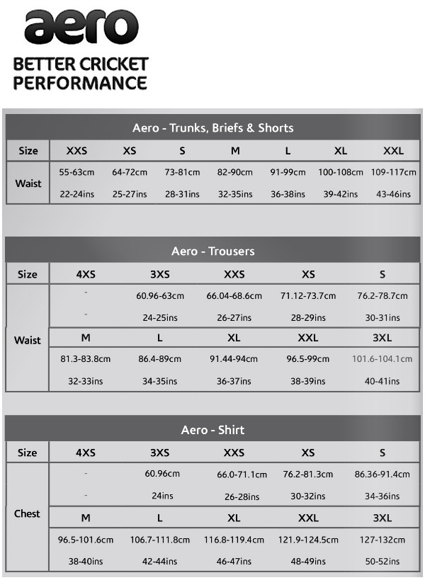Aero Protector ShortOwzatCricket.co.uk